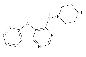 Image of Piperazino(BLAHyl)amine