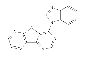 Benzimidazol-1-ylBLAH