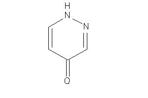 Image of 1H-pyridazin-4-one