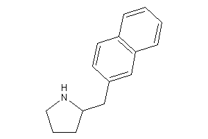 Image of 2-(2-naphthylmethyl)pyrrolidine