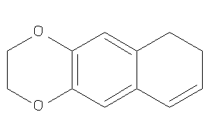 2,3,6,7-tetrahydrobenzo[g][1,4]benzodioxine