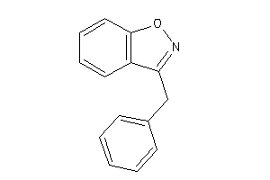 Image of 3-benzylindoxazene