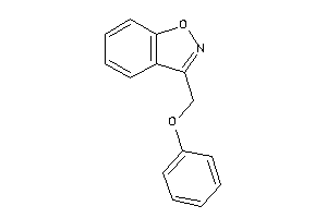 3-(phenoxymethyl)indoxazene