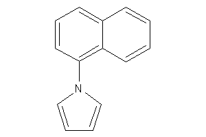 1-(1-naphthyl)pyrrole