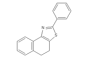 2-phenyl-4,5-dihydrobenzo[e][1,3]benzothiazole
