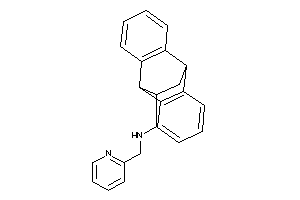 2-pyridylmethyl(BLAHylmethyl)amine