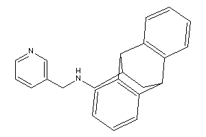 Image of 3-pyridylmethyl(BLAHylmethyl)amine