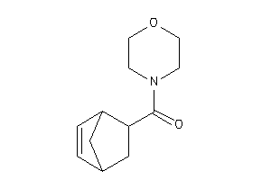 5-bicyclo[2.2.1]hept-2-enyl(morpholino)methanone