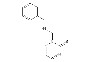 Image of 1-[(benzylamino)methyl]pyrimidine-2-thione
