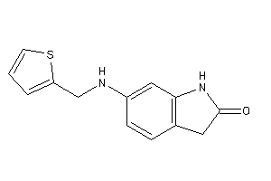 Image of 6-(2-thenylamino)oxindole