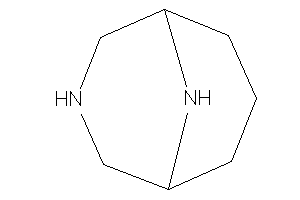 3,9-diazabicyclo[3.3.1]nonane