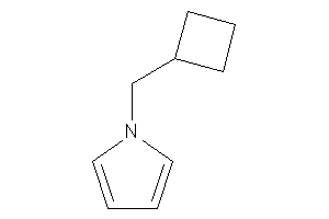 1-(cyclobutylmethyl)pyrrole