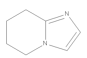 5,6,7,8-tetrahydroimidazo[1,2-a]pyridine