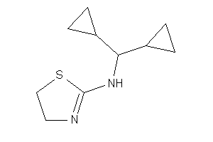 Dicyclopropylmethyl(2-thiazolin-2-yl)amine