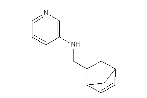 5-bicyclo[2.2.1]hept-2-enylmethyl(3-pyridyl)amine