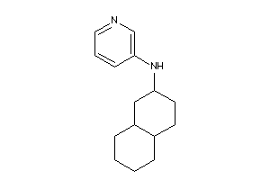 Image of Decalin-2-yl(3-pyridyl)amine