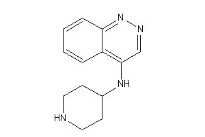 Image of Cinnolin-4-yl(4-piperidyl)amine
