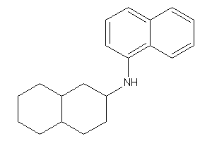 Image of Decalin-2-yl(1-naphthyl)amine
