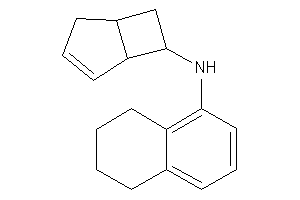 6-bicyclo[3.2.0]hept-3-enyl(tetralin-5-yl)amine
