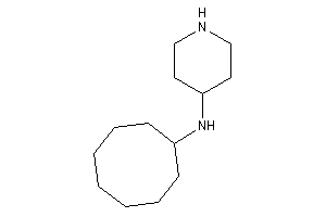 Image of Cyclooctyl(4-piperidyl)amine