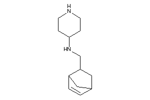 5-bicyclo[2.2.1]hept-2-enylmethyl(4-piperidyl)amine