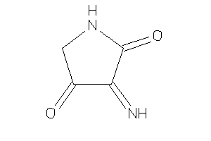 3-iminopyrrolidine-2,4-quinone