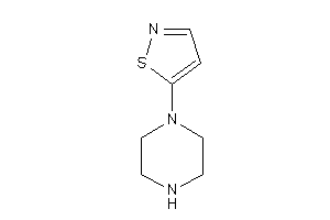 5-piperazinoisothiazole