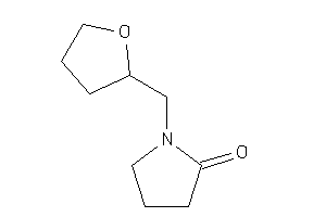 1-(tetrahydrofurfuryl)-2-pyrrolidone
