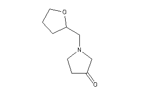Image of 1-(tetrahydrofurfuryl)-3-pyrrolidone