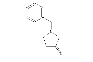 Image of 1-benzyl-3-pyrrolidone
