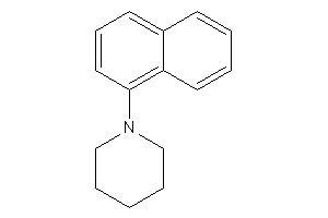 1-(1-naphthyl)piperidine
