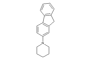 1-(9H-fluoren-2-yl)piperidine