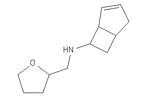 6-bicyclo[3.2.0]hept-3-enyl(tetrahydrofurfuryl)amine