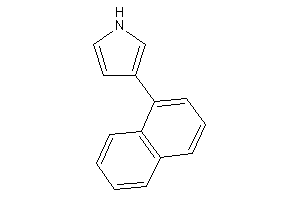 Image of 3-(1-naphthyl)-1H-pyrrole