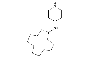 Cyclododecyl(4-piperidyl)amine