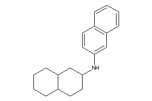 Image of Decalin-2-yl(2-naphthyl)amine