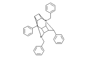 Dibenzyl(diphenyl)BLAH