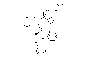 DiphenylBLAHdicarboxylic Acid Diphenyl Ester