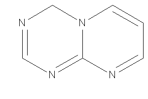 4H-pyrimido[1,2-a][1,3,5]triazine