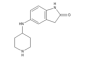 Image of 5-(4-piperidylamino)oxindole