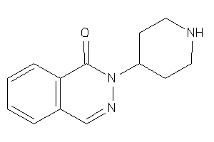 Image of 2-(4-piperidyl)phthalazin-1-one