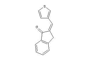 2-(3-thenylidene)indan-1-one