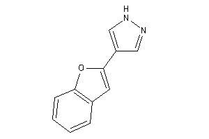 Image of 4-(benzofuran-2-yl)-1H-pyrazole