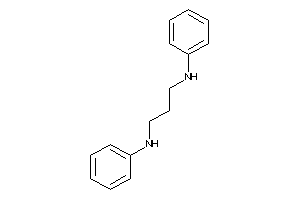Image of 3-anilinopropyl(phenyl)amine
