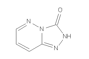 Image of 2H-[1,2,4]triazolo[3,4-f]pyridazin-3-one