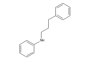 Image of Phenyl(3-phenylpropyl)amine