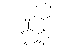 Piazthiol-4-yl(4-piperidyl)amine