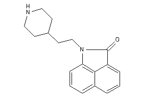 2-(4-piperidyl)ethylBLAHone