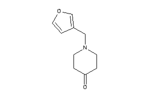 1-(3-furfuryl)-4-piperidone