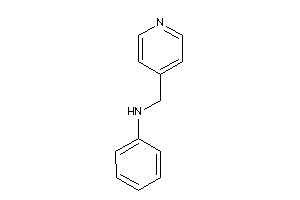 Image of Phenyl(4-pyridylmethyl)amine